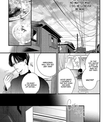 [Tamaji Ura] Brother and Brother [Eng] — 031