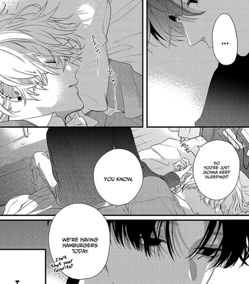 [Tamaji Ura] Brother and Brother [Eng] — 043