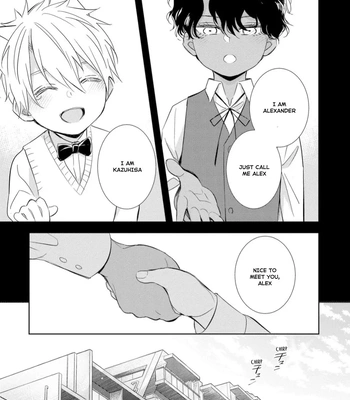 [KUROI Morry] Kedamono Arashi -Love Me Baby!- [Eng] — 088