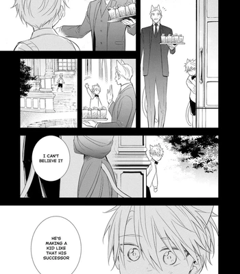 [KUROI Morry] Kedamono Arashi -Love Me Baby!- [Eng] — 080