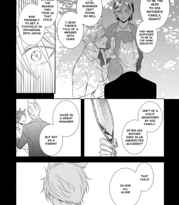[KUROI Morry] Kedamono Arashi -Love Me Baby!- [Eng] — 081