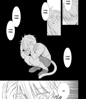 [KUROI Morry] Kedamono Arashi -Love Me Baby!- [Eng] — 082