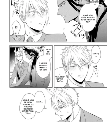 [KUROI Morry] Kedamono Arashi -Love Me Baby!- [Eng] — 120