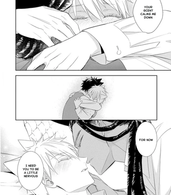 [KUROI Morry] Kedamono Arashi -Love Me Baby!- [Eng] — 134