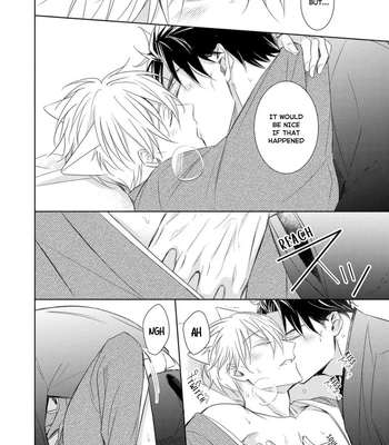 [KUROI Morry] Kedamono Arashi -Love Me Baby!- [Eng] — 158