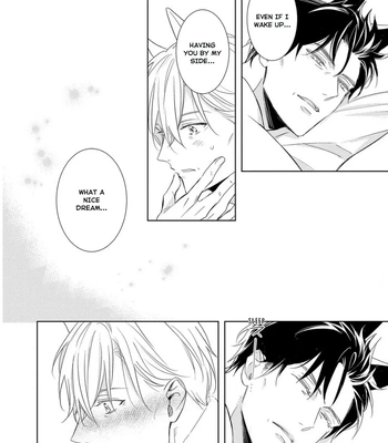 [KUROI Morry] Kedamono Arashi -Love Me Baby!- [Eng] — 164