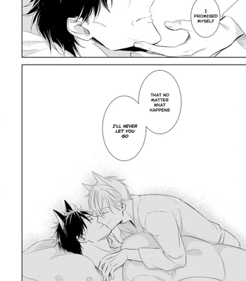 [KUROI Morry] Kedamono Arashi -Love Me Baby!- [Eng] — 166
