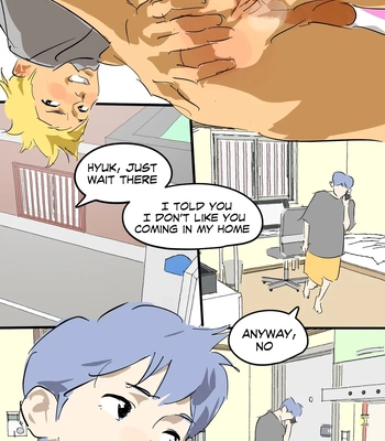 [EonA] Have a Pet Dog [Eng] — 2