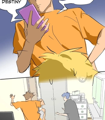 [EonA] Have a Pet Dog [Eng] — 9