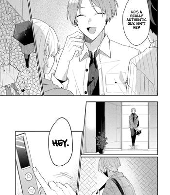[MIURA Uni] Oshi no Keima-kun ni Gachi Koishitemasu [Eng] — 8