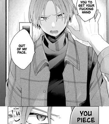 [MIURA Uni] Oshi no Keima-kun ni Gachi Koishitemasu [Eng] — 11