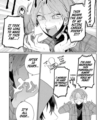 [MIURA Uni] Oshi no Keima-kun ni Gachi Koishitemasu [Eng] — 12