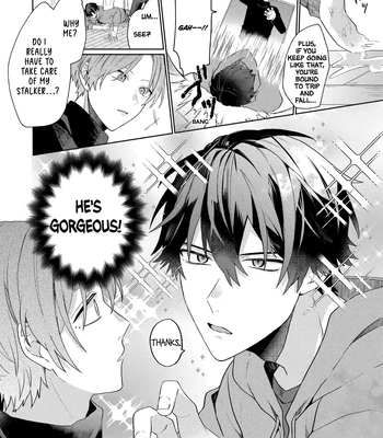 [MIURA Uni] Oshi no Keima-kun ni Gachi Koishitemasu [Eng] — 15