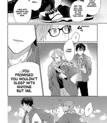 [MIURA Uni] Oshi no Keima-kun ni Gachi Koishitemasu [Eng] — 151