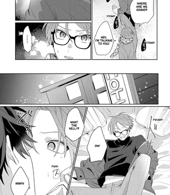 [MIURA Uni] Oshi no Keima-kun ni Gachi Koishitemasu [Eng] — 152