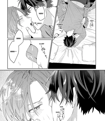 [MIURA Uni] Oshi no Keima-kun ni Gachi Koishitemasu [Eng] — 153