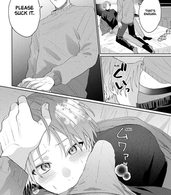 [MIURA Uni] Oshi no Keima-kun ni Gachi Koishitemasu [Eng] — 155