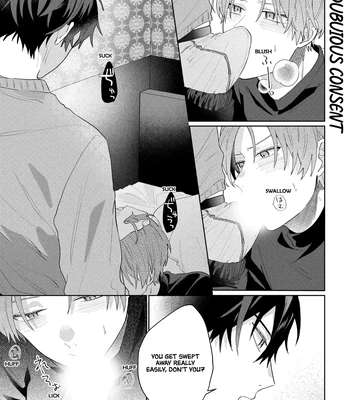 [MIURA Uni] Oshi no Keima-kun ni Gachi Koishitemasu [Eng] — 162