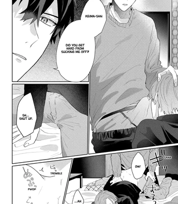 [MIURA Uni] Oshi no Keima-kun ni Gachi Koishitemasu [Eng] — 163
