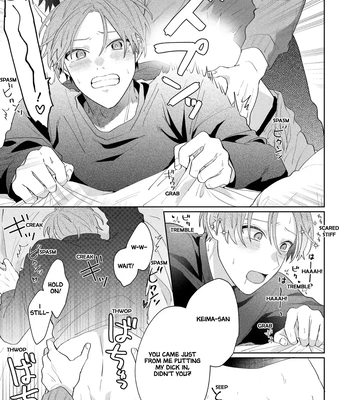 [MIURA Uni] Oshi no Keima-kun ni Gachi Koishitemasu [Eng] — 164