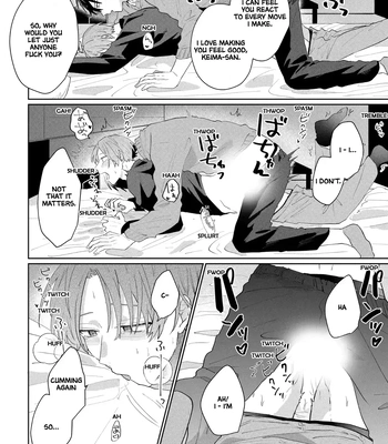[MIURA Uni] Oshi no Keima-kun ni Gachi Koishitemasu [Eng] — 167