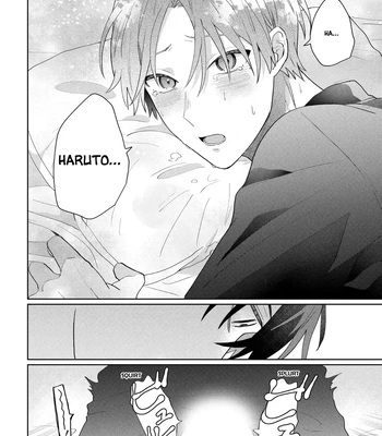[MIURA Uni] Oshi no Keima-kun ni Gachi Koishitemasu [Eng] — 169