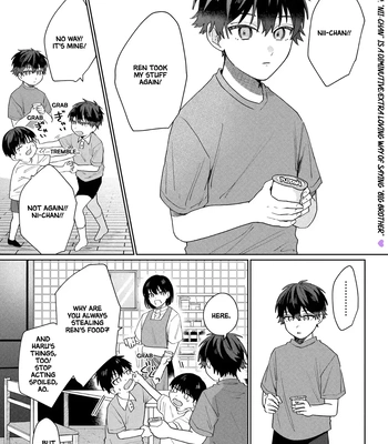 [MIURA Uni] Oshi no Keima-kun ni Gachi Koishitemasu [Eng] — 181