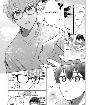 [MIURA Uni] Oshi no Keima-kun ni Gachi Koishitemasu [Eng] — 185