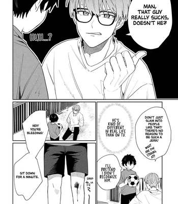 [MIURA Uni] Oshi no Keima-kun ni Gachi Koishitemasu [Eng] — 186