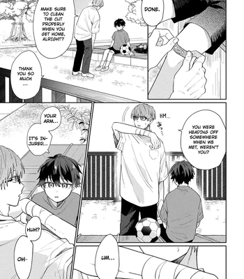 [MIURA Uni] Oshi no Keima-kun ni Gachi Koishitemasu [Eng] — 193