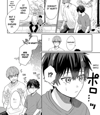 [MIURA Uni] Oshi no Keima-kun ni Gachi Koishitemasu [Eng] — 194