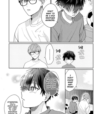 [MIURA Uni] Oshi no Keima-kun ni Gachi Koishitemasu [Eng] — 195