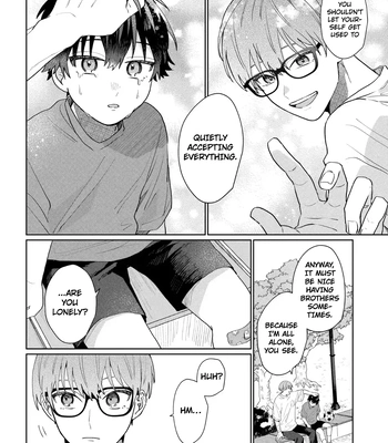 [MIURA Uni] Oshi no Keima-kun ni Gachi Koishitemasu [Eng] — 196