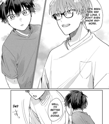 [MIURA Uni] Oshi no Keima-kun ni Gachi Koishitemasu [Eng] — 197