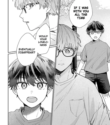 [MIURA Uni] Oshi no Keima-kun ni Gachi Koishitemasu [Eng] — 198