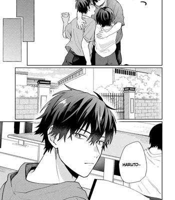[MIURA Uni] Oshi no Keima-kun ni Gachi Koishitemasu [Eng] — 207