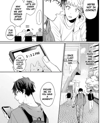 [MIURA Uni] Oshi no Keima-kun ni Gachi Koishitemasu [Eng] — 209
