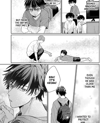 [MIURA Uni] Oshi no Keima-kun ni Gachi Koishitemasu [Eng] — 211