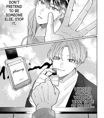 [MIURA Uni] Oshi no Keima-kun ni Gachi Koishitemasu [Eng] — 213