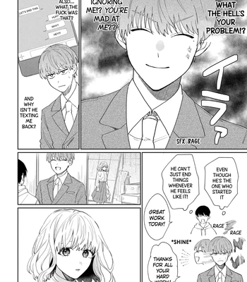 [MIURA Uni] Oshi no Keima-kun ni Gachi Koishitemasu [Eng] — 223