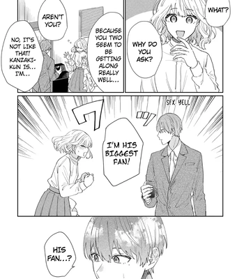[MIURA Uni] Oshi no Keima-kun ni Gachi Koishitemasu [Eng] — 225