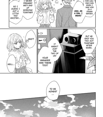 [MIURA Uni] Oshi no Keima-kun ni Gachi Koishitemasu [Eng] — 226
