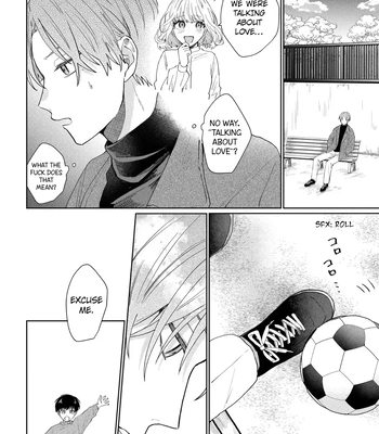 [MIURA Uni] Oshi no Keima-kun ni Gachi Koishitemasu [Eng] — 227