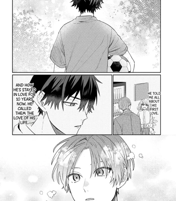 [MIURA Uni] Oshi no Keima-kun ni Gachi Koishitemasu [Eng] — 229