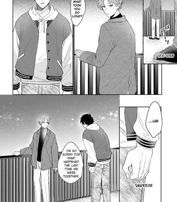 [MIURA Uni] Oshi no Keima-kun ni Gachi Koishitemasu [Eng] — 236