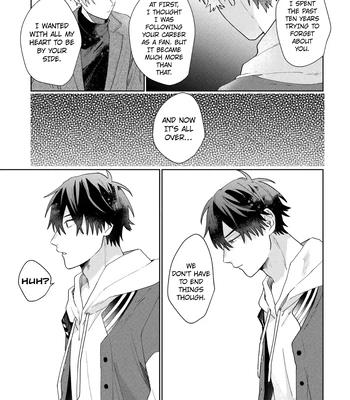 [MIURA Uni] Oshi no Keima-kun ni Gachi Koishitemasu [Eng] — 237