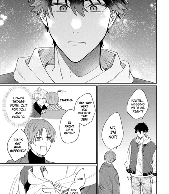 [MIURA Uni] Oshi no Keima-kun ni Gachi Koishitemasu [Eng] — 239