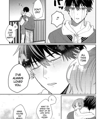 [MIURA Uni] Oshi no Keima-kun ni Gachi Koishitemasu [Eng] — 241