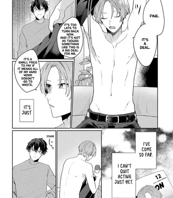 [MIURA Uni] Oshi no Keima-kun ni Gachi Koishitemasu [Eng] — 023