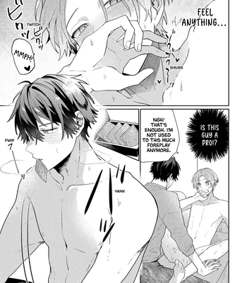 [MIURA Uni] Oshi no Keima-kun ni Gachi Koishitemasu [Eng] — 026